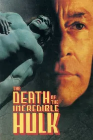 ดูหนัง The Death of the Incredible Hulk 1990