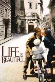 Life Is Beautiful 1997 ยิ้มไว้โลกนี้ไม่มีสิ้นหวัง