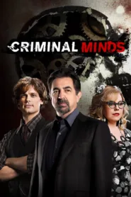 Criminal Minds คริมินอล ไมน์ อ่านเกมอาชญากร