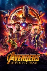 Avengers 3 Infinity War มหาสงครามอัญมณีล้างจักรวาล (2018)