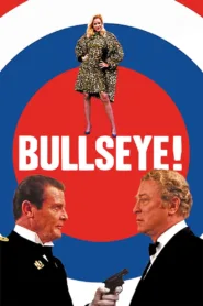 ดูหนัง Bullseye! 1990