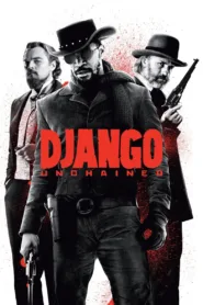 Django Unchained 2012 จังโก้ โคตรคนแดนเถื่อน