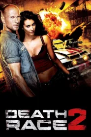 Death Race 2 2010 UNRATED ซิ่ง สั่ง ตาย 2