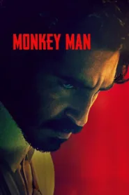 Monkey Man ชัด HD เต็มเรื่อง