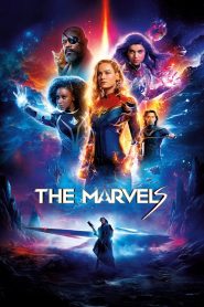 ดูหนัง The Marvels เดอะ มาร์เวลส์ (2023)