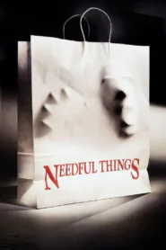 Needful Things ซาตานไม่กลับใจ (1993) ชัด HD เต็มเรื่อง