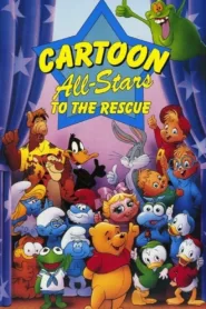 ดูหนัง Cartoon All-Stars to the Rescue 1990