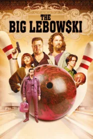 The Big Lebowski (1998) ป๋าใหญ่เลอบาวสกี้ ชัด HD เต็มเรื่อง