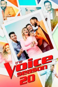 The Voice: Season 20