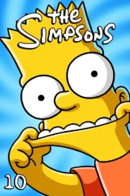 The Simpsons: Season 10
