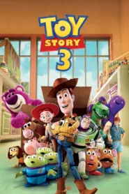 Toy Story 3 2010 ทอย สตอรี่ 3