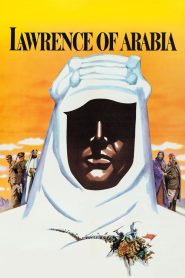 ดูหนัง Lawrence of Arabia 1962 ลอเรนซ์แห่งอาระเบีย