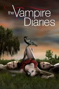ซีรีย์ The Vampire Diaries
