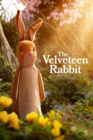 The Velveteen Rabbit (2023) Apple TV