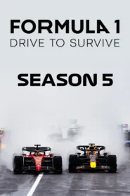 Formula 1: Drive to Survive: Season 5
