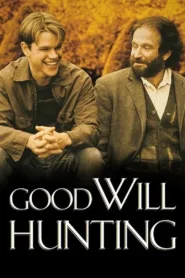 Good Will Hunting 1997 ตามหาศรัทธารัก