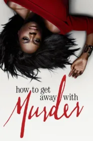 How to Get Away with Murder 2014 ก๊วนแสบอำพรางศพ