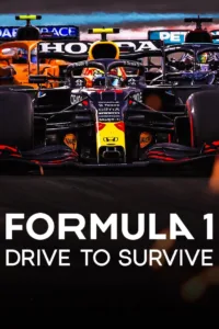 Formula 1: Drive to Survive รถแรงแซงชีวิต