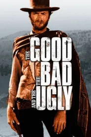 The Good, the Bad and the Ugly 1966 มือปืนเพชรตัดเพชร