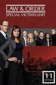 Law & Order: Special Victims Unit: Season 11
