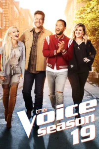 The Voice: Season 19