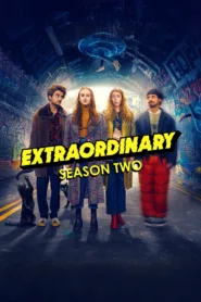 Extraordinary: Season 2