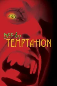 ดูหนัง Def by Temptation 1990