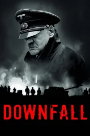 Downfall 2004 ปิดตำนานบุรุษล้างโลก