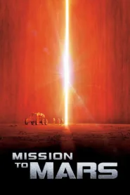 ฝ่ามหันตภัยดาวมฤตยู Mission to Mars 2000 ชัด HD เต็มเรื่อง