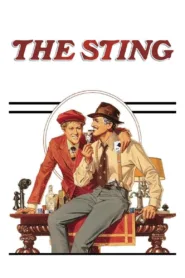 The Sting 1973 2 ผู้ยิ่งใหญ่