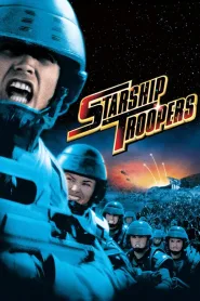Starship Troopers 1997 สงครามหมื่นขา ล่าล้างจักรวาล