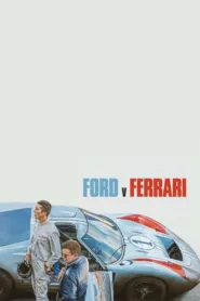 Ford v Ferrari 2019 ใหญ่ชนยักษ์ ซิ่งทะลุไมล์