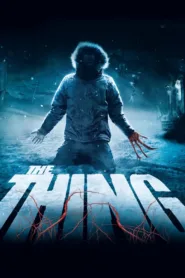 The Thing (2011) แหวกมฤตยู อสูรใต้โลก ชัด HD เต็มเรื่อง