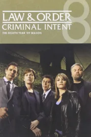 Law & Order: Criminal Intent: Season 8