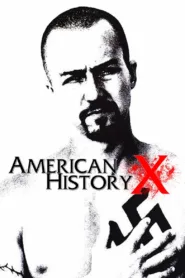 American History X 1998 อเมริกันนอกคอก