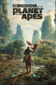 ดูหนังใหม่ Kingdom of the Planet of the Apes 2024 พากษ์ไทย เต็มเรื่อง