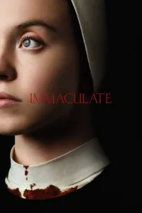 หนังใหม่ 2024 Immaculate : ระทึกขวัญ จิตวิทยา กับเรื่องราวลี้ลับในคอนแวนต์ เต็มเรื่อง HD