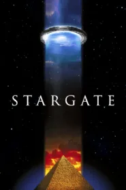 Stargate (1994) ทะลุคนทะลุจักรวาล ชัด HD เต็มเรื่อง