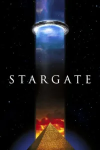 Stargate (1994) ทะลุคนทะลุจักรวาล ชัด HD เต็มเรื่อง
