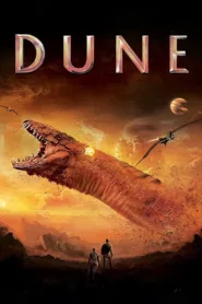 Frank Herbert’s Dune: Season 1