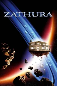Zathura A Space Adventure 2005 ซาทูร่า เกมทะลุมิติจักรวาล ชัด HD เต็มเรื่อง