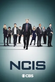 NCIS: Season 18