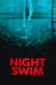 ดูหนัง ค่ำคืนอย่าแหวกว่าย (Night Swim)