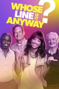 Whose Line Is It Anyway?: Season 8