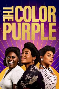 หนัง The Color Purple 2023