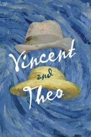 ดูหนัง Vincent & Theo 1990