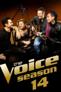 The Voice: Season 14