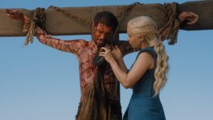 Game of Thrones: 3×3