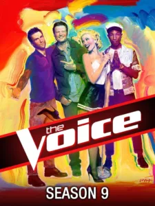 The Voice: Season 9