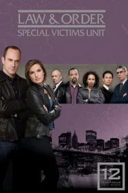 Law & Order: Special Victims Unit: Season 12